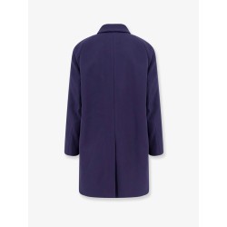 Loco windproof and water repellent coat