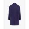 Loco windproof and water repellent coat