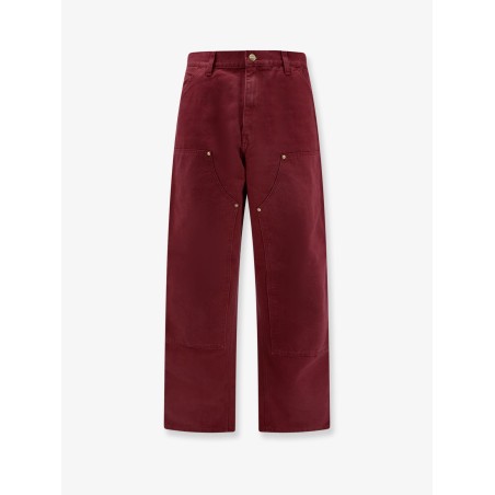 Organic cotton trouser