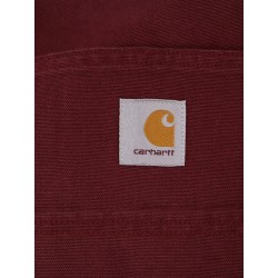 Organic cotton trouser