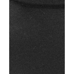 Silk and cashmere sweater
