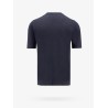 Silk and cashmere sweater