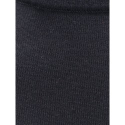 Silk and cashmere sweater