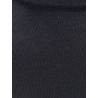 Silk and cashmere sweater