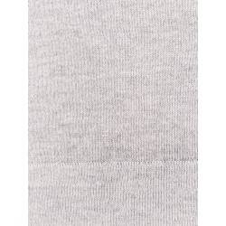 Silk and cashmere sweater