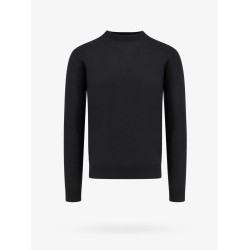 Silk and cashmere sweater