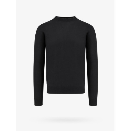 Silk and cashmere sweater