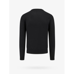 Silk and cashmere sweater