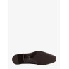 Suede boots
