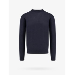 Silk and cashmere sweater