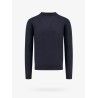 Silk and cashmere sweater