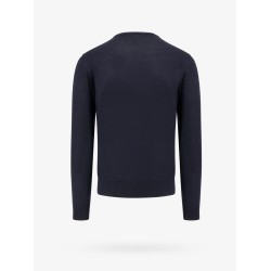 Silk and cashmere sweater