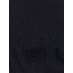 Silk and cashmere sweater