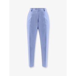 Virgin wool trouser