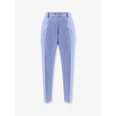 Virgin wool trouser