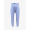 Virgin wool trouser
