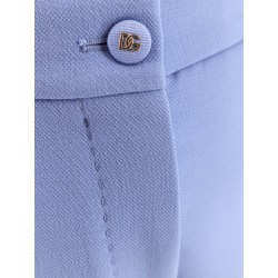 Virgin wool trouser
