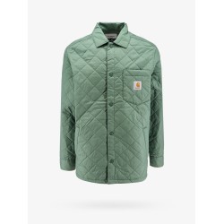 Recycled polyester shirt/jacket