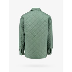 Recycled polyester shirt/jacket