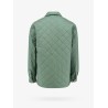 Recycled polyester shirt/jacket