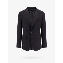 Taormina wool blazer