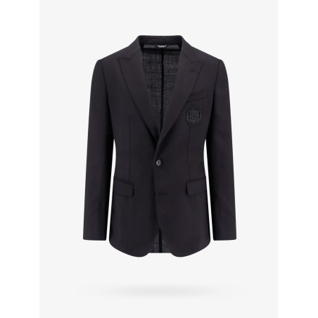 Taormina wool blazer