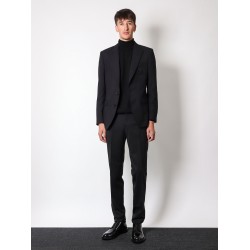 Taormina wool blazer