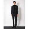 Taormina wool blazer