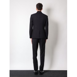 Taormina wool blazer