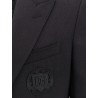 Taormina wool blazer