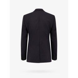 Taormina wool blazer