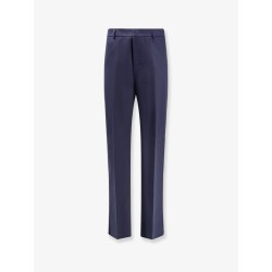 Merse cotton trouser