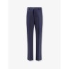 Merse cotton trouser