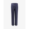 Merse cotton trouser