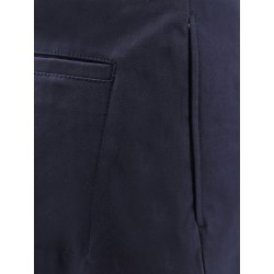 Merse cotton trouser