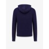 Ribbed cashmere sweater
