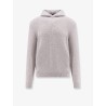 Ribbed cashmere sweater