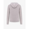Ribbed cashmere sweater