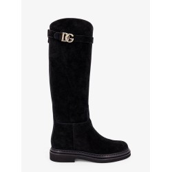 Cavallerizzo suede boots