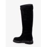Cavallerizzo suede boots