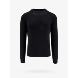 Extrafine merino wool sweater
