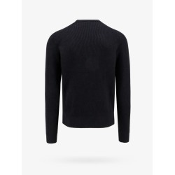 Extrafine merino wool sweater