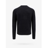 Extrafine merino wool sweater