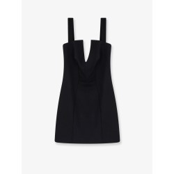 Jersey dress