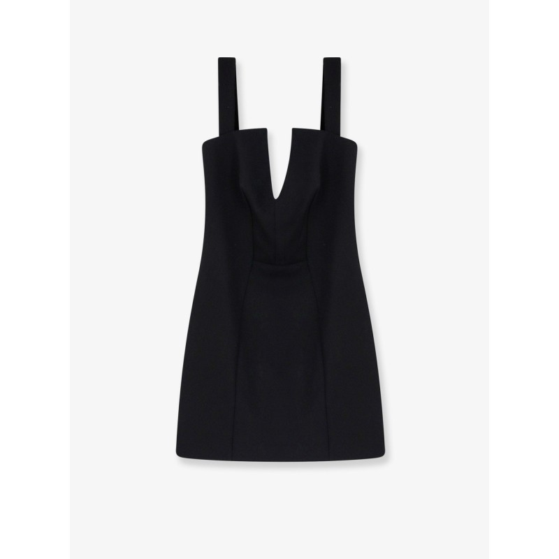 Jersey dress