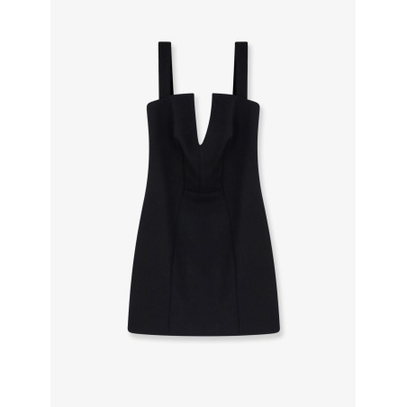 Jersey dress