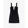 Jersey dress