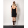 Jersey dress