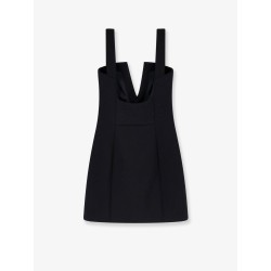 Jersey dress