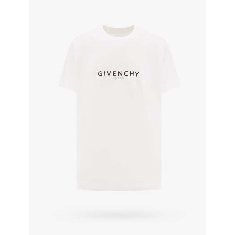 Jersey t-shirt with iconic logo